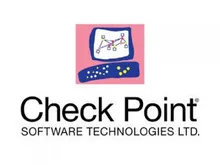 לוגו Check Point