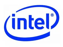 לוגו Intel