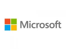 לוגו Microsoft