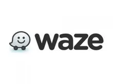 לוגו Waze